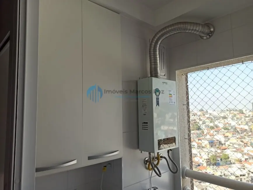 Foto 3 de Apartamento com 2 quartos à venda, 60m2 em Vila Boa Vista, Barueri - SP