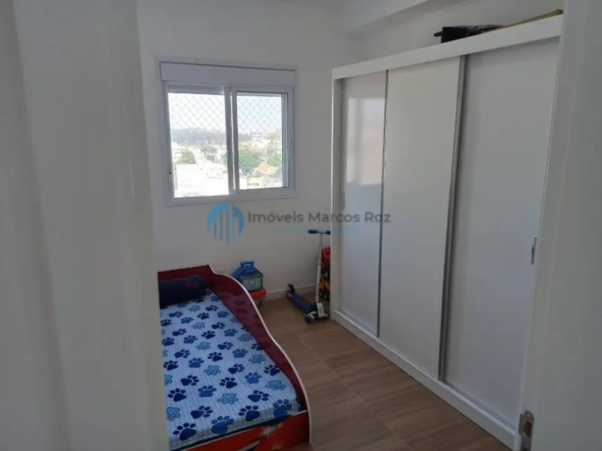 Foto 2 de Apartamento com 2 quartos à venda, 60m2 em Vila Boa Vista, Barueri - SP