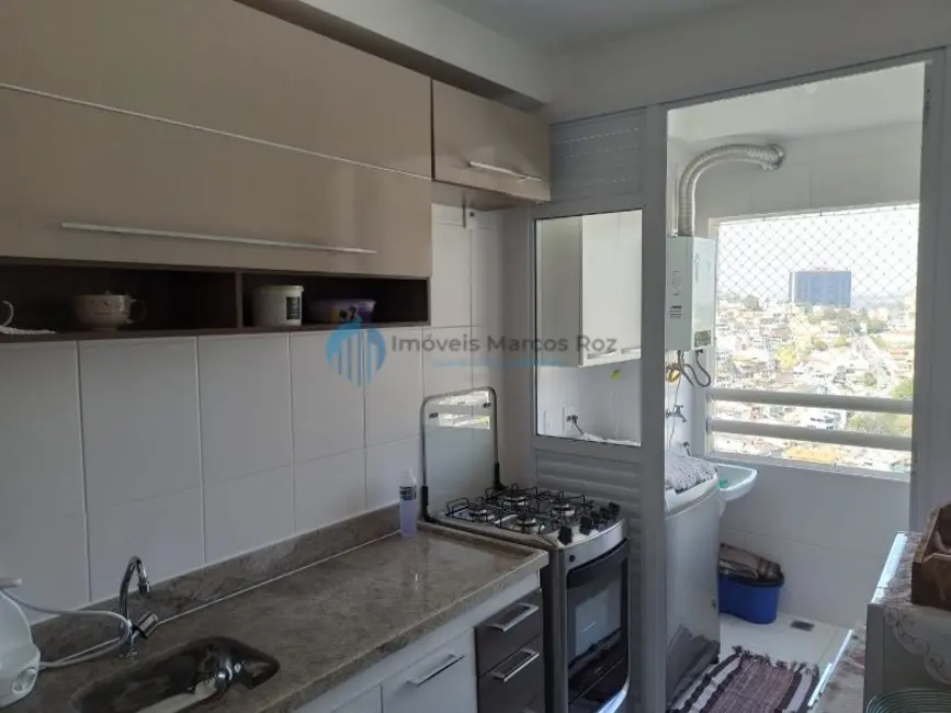 Foto 1 de Apartamento com 2 quartos à venda, 60m2 em Vila Boa Vista, Barueri - SP