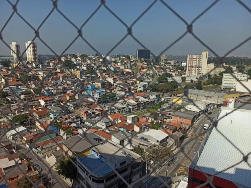Foto 9 de Apartamento com 2 quartos à venda, 60m2 em Vila Boa Vista, Barueri - SP