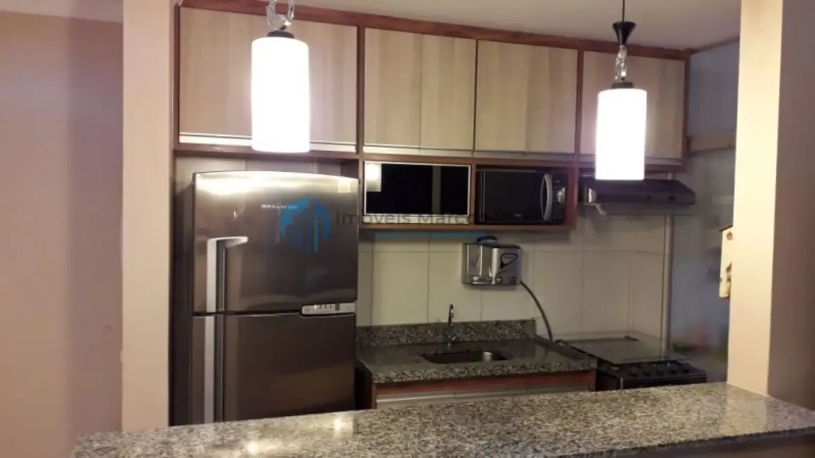 Apartamento com 3 quartos à venda, 68m2 em Barueri - SP - imagem 3 Foto 3 de Apartamento com 3 quartos à venda, 68m2 em Barueri - SP