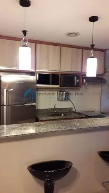 Apartamento com 3 quartos à venda, 68m2 em Barueri - SP - imagem 4 Foto 4 de Apartamento com 3 quartos à venda, 68m2 em Barueri - SP