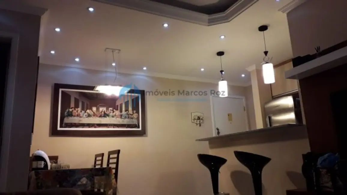 Apartamento com 3 quartos à venda, 68m2 em Barueri - SP - imagem 2 Foto 2 de Apartamento com 3 quartos à venda, 68m2 em Barueri - SP