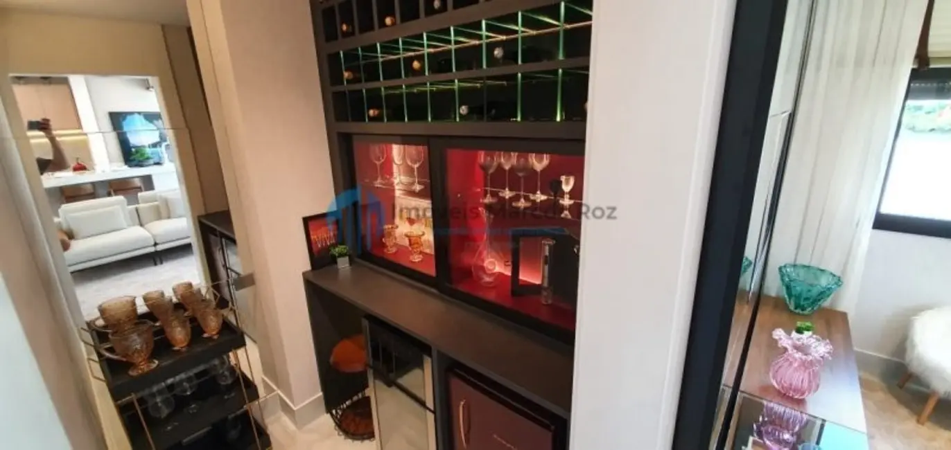 Foto 5 de Apartamento com 2 quartos à venda, 52m2 em Bethaville I, Barueri - SP