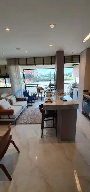 Foto 3 de Apartamento com 2 quartos à venda, 52m2 em Bethaville I, Barueri - SP