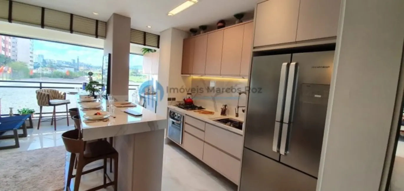 Foto 9 de Apartamento com 2 quartos à venda, 52m2 em Bethaville I, Barueri - SP