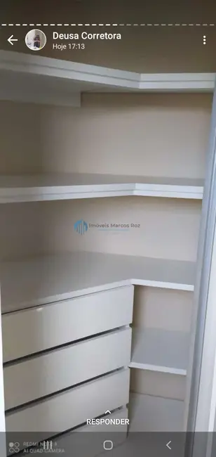 Foto 5 de Apartamento com 3 quartos à venda, 64m2 em Jardim Paraíso, Barueri - SP