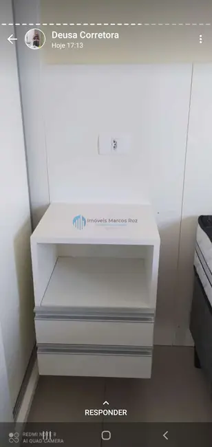 Foto 9 de Apartamento com 3 quartos à venda, 64m2 em Jardim Paraíso, Barueri - SP