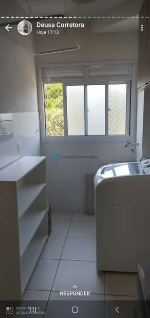 Foto 3 de Apartamento com 3 quartos à venda, 64m2 em Jardim Paraíso, Barueri - SP