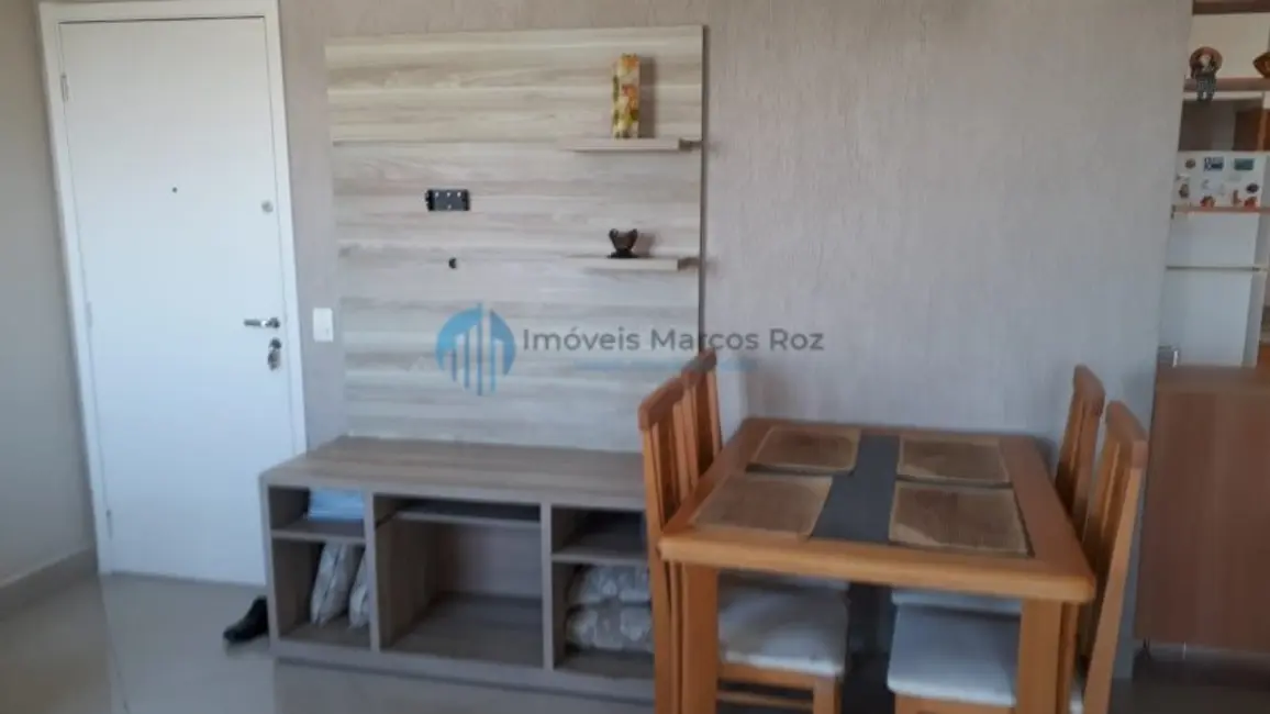 Foto 8 de Apartamento com 3 quartos à venda, 72m2 em Tamboré, Barueri - SP