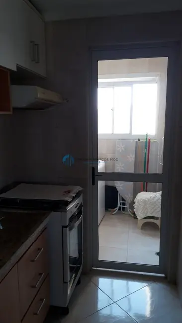 Foto 2 de Apartamento com 3 quartos à venda, 72m2 em Tamboré, Barueri - SP