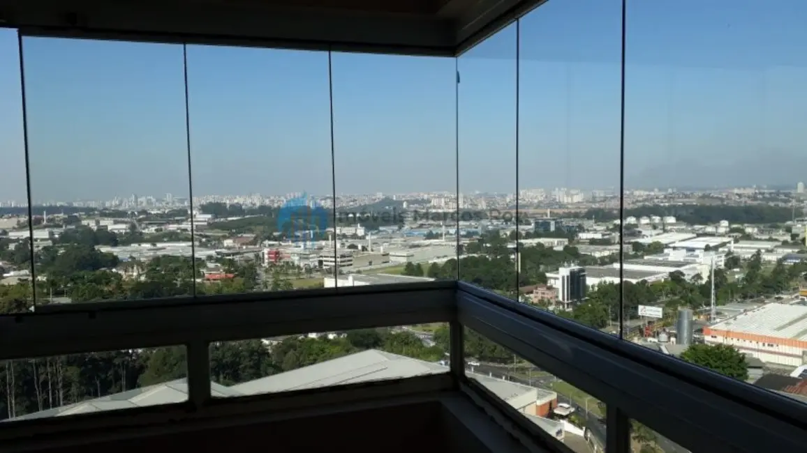 Foto 1 de Apartamento com 3 quartos à venda, 72m2 em Tamboré, Barueri - SP