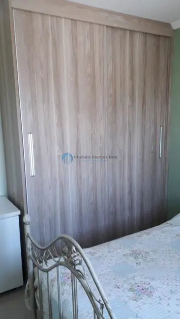 Foto 5 de Apartamento com 3 quartos à venda, 72m2 em Tamboré, Barueri - SP