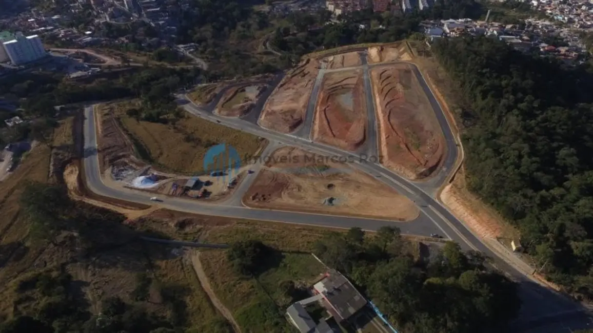 Foto 6 de Terreno / Lote à venda, 140m2 em Conjunto Habitacional - Setor A, Itapevi - SP