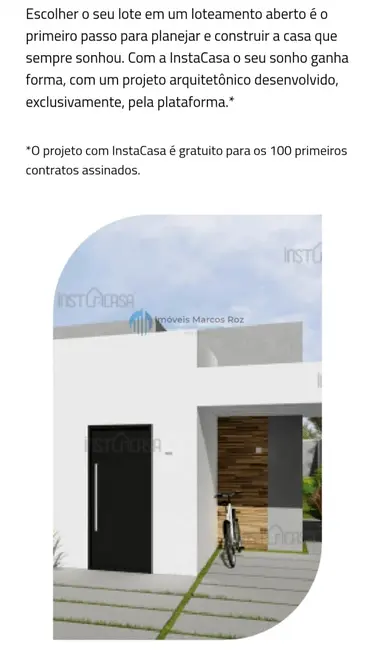 Foto 3 de Terreno / Lote à venda, 132m2 em Jardim Júlio, Barueri - SP