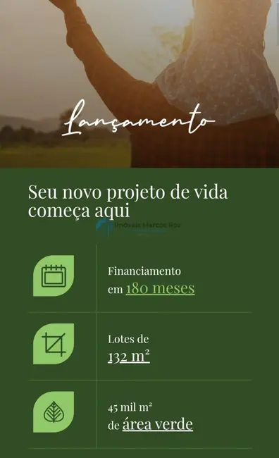 Foto 6 de Terreno / Lote à venda, 132m2 em Jardim Júlio, Barueri - SP