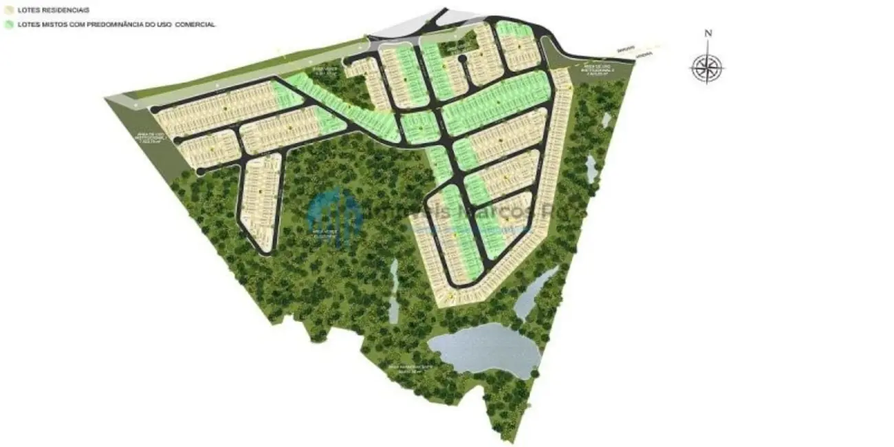 Foto 4 de Terreno / Lote à venda, 125m2 em Jardim Maria Helena, Barueri - SP