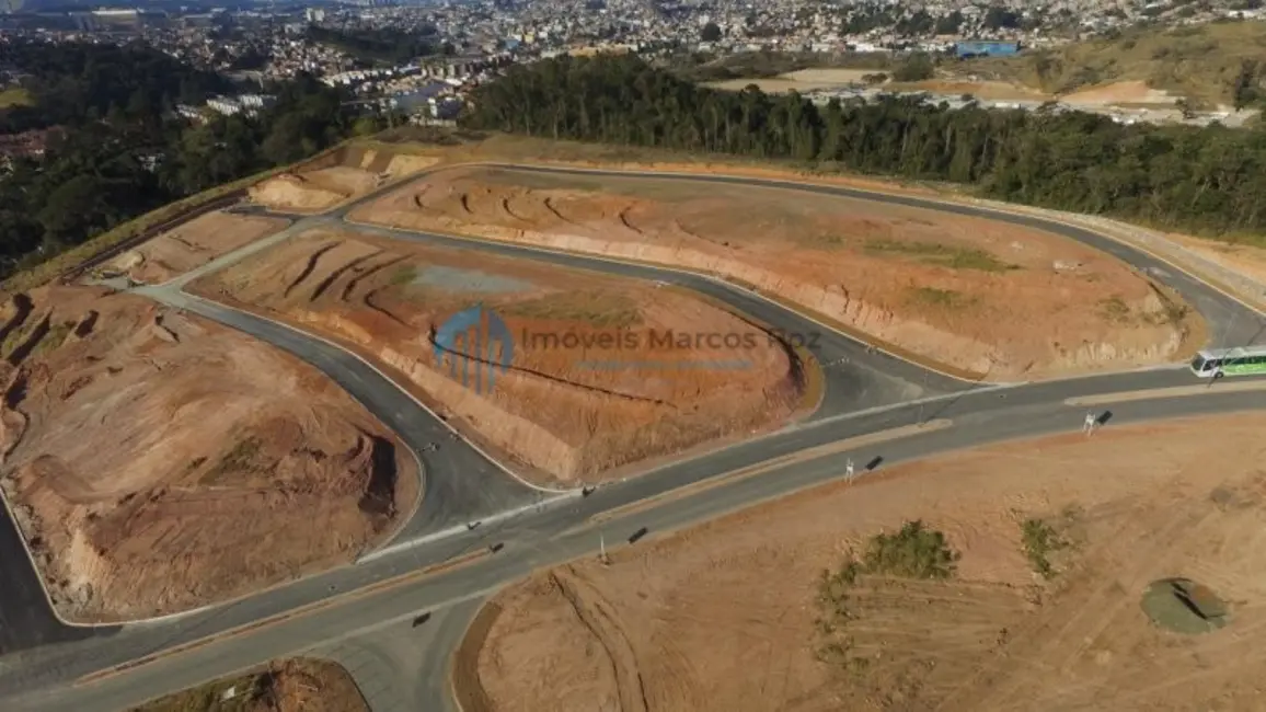 Foto 5 de Terreno / Lote à venda, 140m2 em Conjunto Habitacional - Setor A, Itapevi - SP