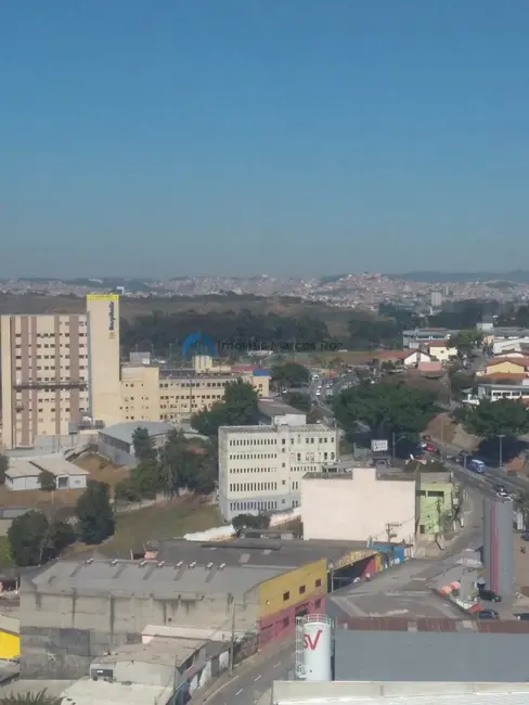 Foto 2 de Apartamento com 3 quartos à venda, 71m2 em Vila Boa Vista, Barueri - SP