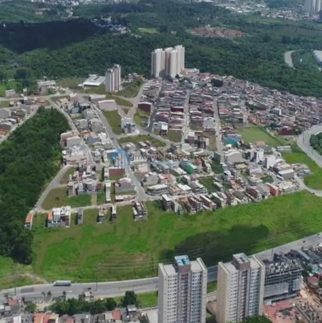 Foto 2 de Terreno / Lote à venda, 125m2 em Jardim Maria Helena, Barueri - SP