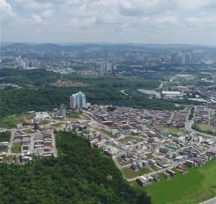 Foto 3 de Terreno / Lote à venda, 125m2 em Jardim Maria Helena, Barueri - SP