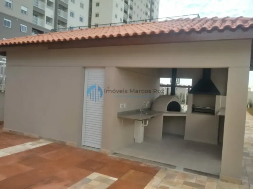 Foto 8 de Apartamento com 2 quartos à venda, 60m2 em Vila Boa Vista, Barueri - SP