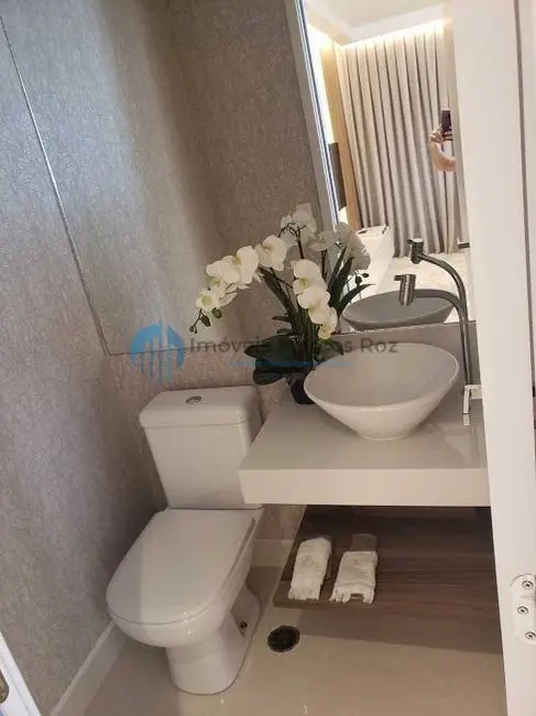 Foto 9 de Apartamento com 3 quartos à venda, 87m2 em Alphaville Empresarial, Barueri - SP