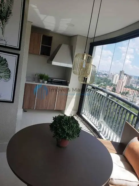 Foto 4 de Apartamento com 3 quartos à venda, 87m2 em Alphaville Empresarial, Barueri - SP