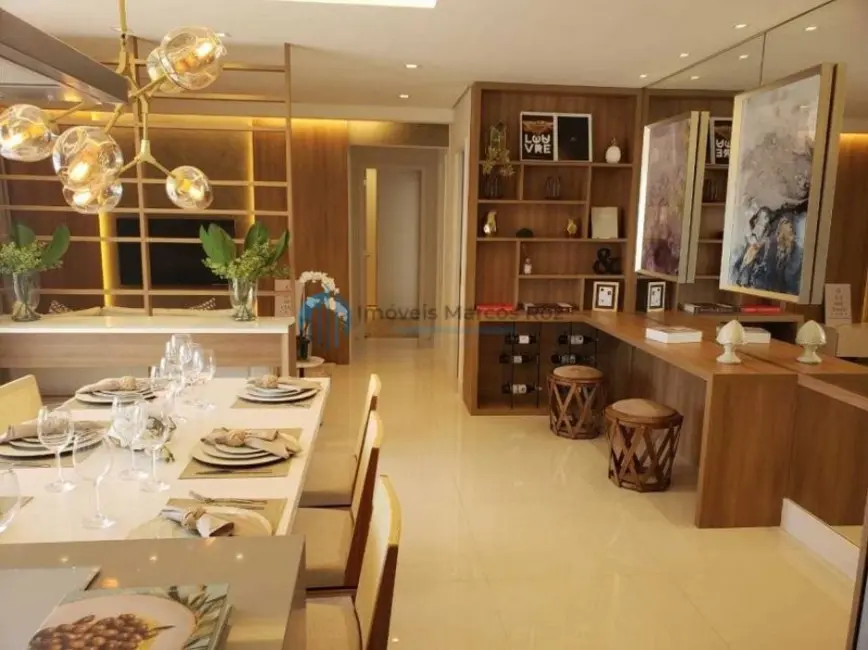 Foto 1 de Apartamento com 3 quartos à venda, 87m2 em Alphaville Empresarial, Barueri - SP