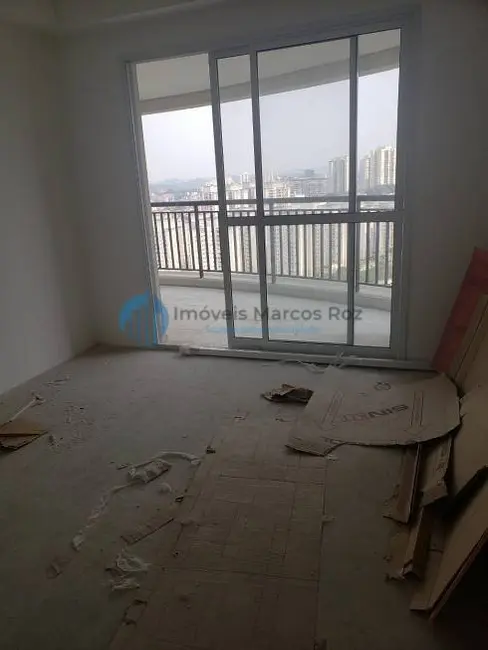 Foto 8 de Apartamento com 3 quartos à venda, 87m2 em Alphaville Empresarial, Barueri - SP
