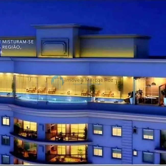 Foto 4 de Apartamento com 3 quartos à venda, 87m2 em Alphaville Empresarial, Barueri - SP