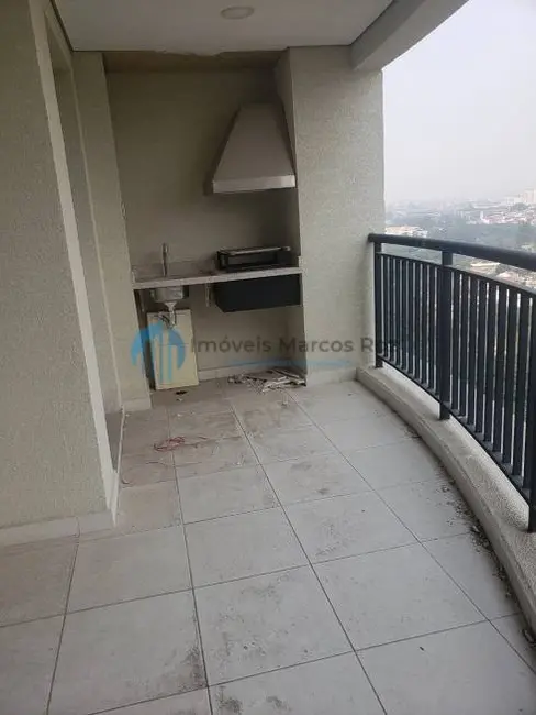 Foto 7 de Apartamento com 3 quartos à venda, 87m2 em Alphaville Empresarial, Barueri - SP