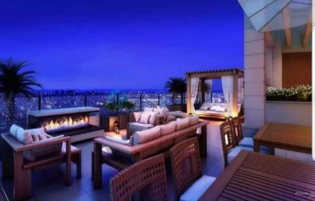 Foto 3 de Apartamento com 3 quartos à venda, 87m2 em Alphaville Empresarial, Barueri - SP