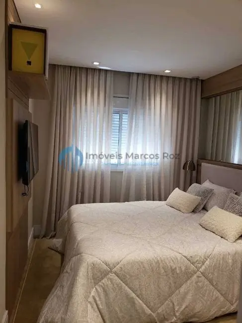 Foto 1 de Apartamento com 3 quartos à venda, 87m2 em Alphaville Empresarial, Barueri - SP