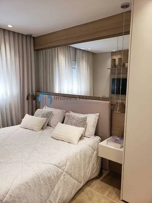 Apartamento com 3 quartos à venda, 87m2 em Alphaville Empresarial, Barueri - SP - imagem 6 Foto 6 de Apartamento com 3 quartos à venda, 87m2 em Alphaville Empresarial, Barueri - SP