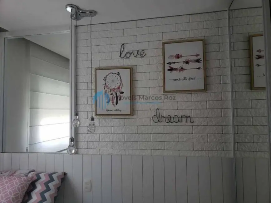 Foto 8 de Apartamento com 3 quartos à venda, 87m2 em Alphaville Empresarial, Barueri - SP