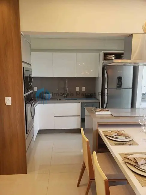 Foto 3 de Apartamento com 3 quartos à venda, 87m2 em Alphaville Empresarial, Barueri - SP