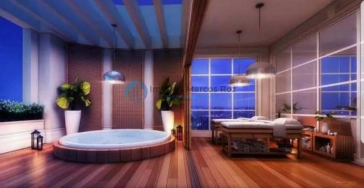 Foto 6 de Apartamento com 3 quartos à venda, 87m2 em Alphaville Empresarial, Barueri - SP