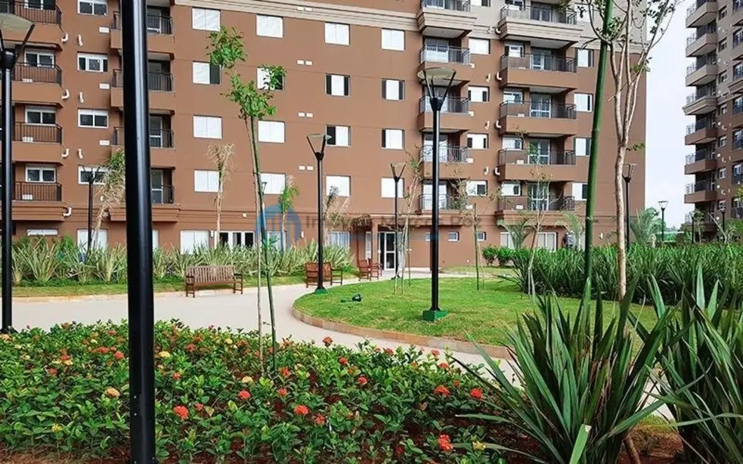 Foto 9 de Apartamento com 3 quartos à venda, 74m2 em Jardim Tupanci, Barueri - SP