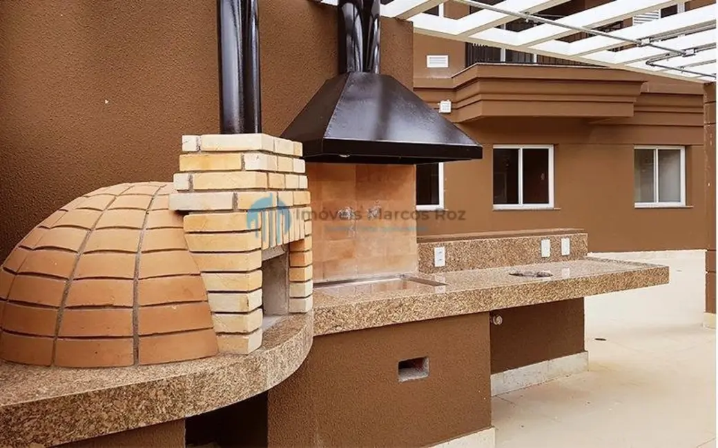 Foto 4 de Apartamento com 3 quartos à venda, 74m2 em Jardim Tupanci, Barueri - SP