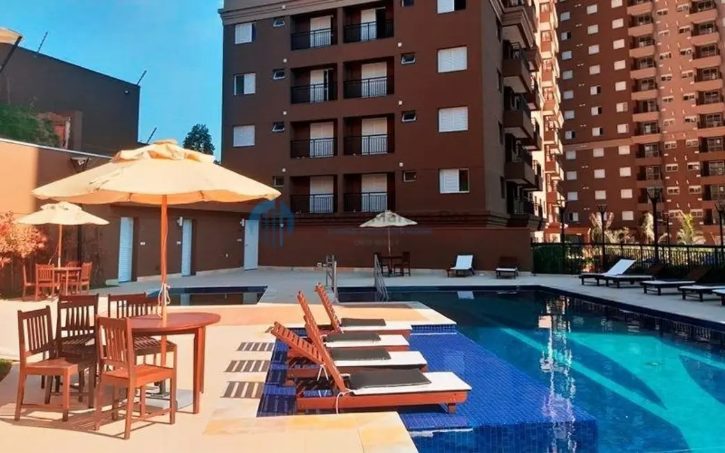 Foto 8 de Apartamento com 3 quartos à venda, 74m2 em Jardim Tupanci, Barueri - SP