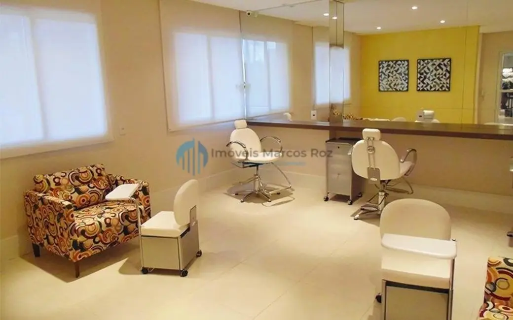 Foto 5 de Apartamento com 2 quartos à venda, 60m2 em Jardim Tupanci, Barueri - SP