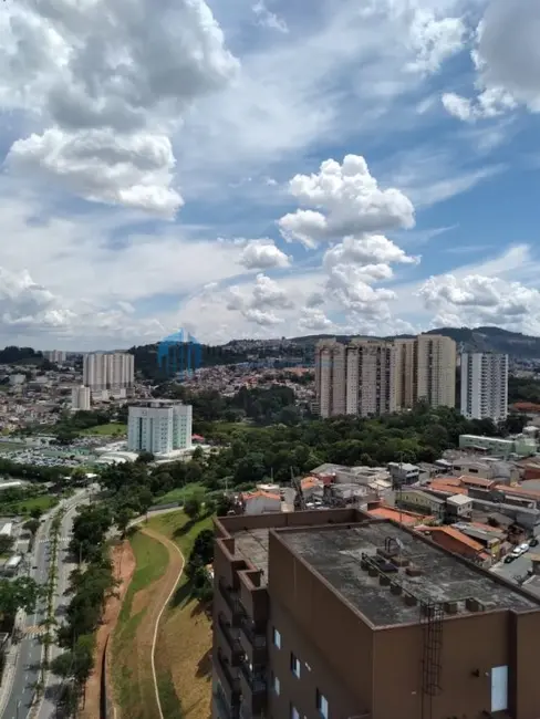 Apartamento com 2 quartos à venda, 60m2 em Jardim Tupanci, Barueri - SP - imagem 3 Foto 3 de Apartamento com 2 quartos à venda, 60m2 em Jardim Tupanci, Barueri - SP