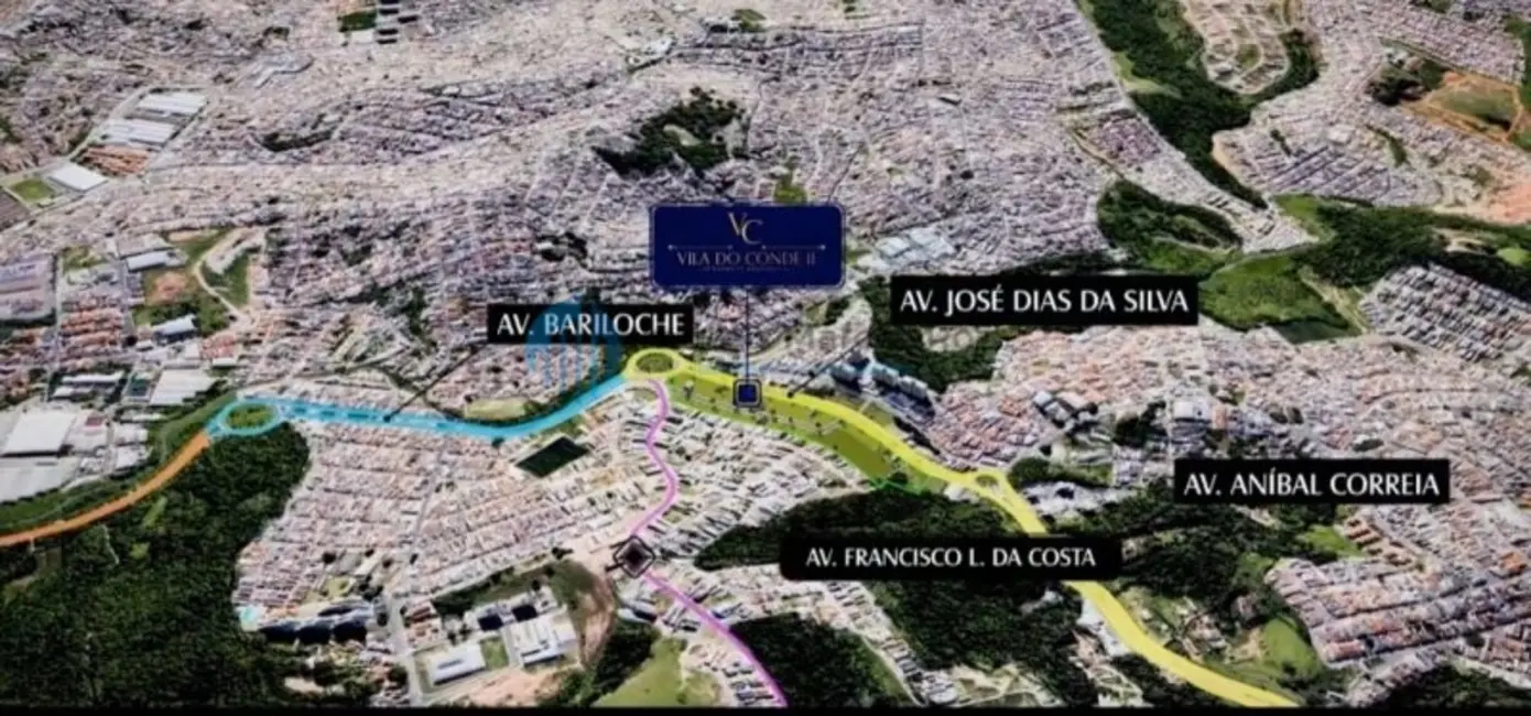 Foto 6 de Terreno / Lote à venda, 125m2 em Jardim Maria Helena, Barueri - SP