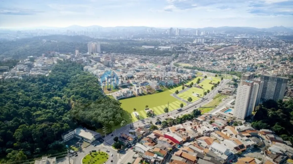 Foto 5 de Terreno / Lote à venda, 125m2 em Jardim Maria Helena, Barueri - SP