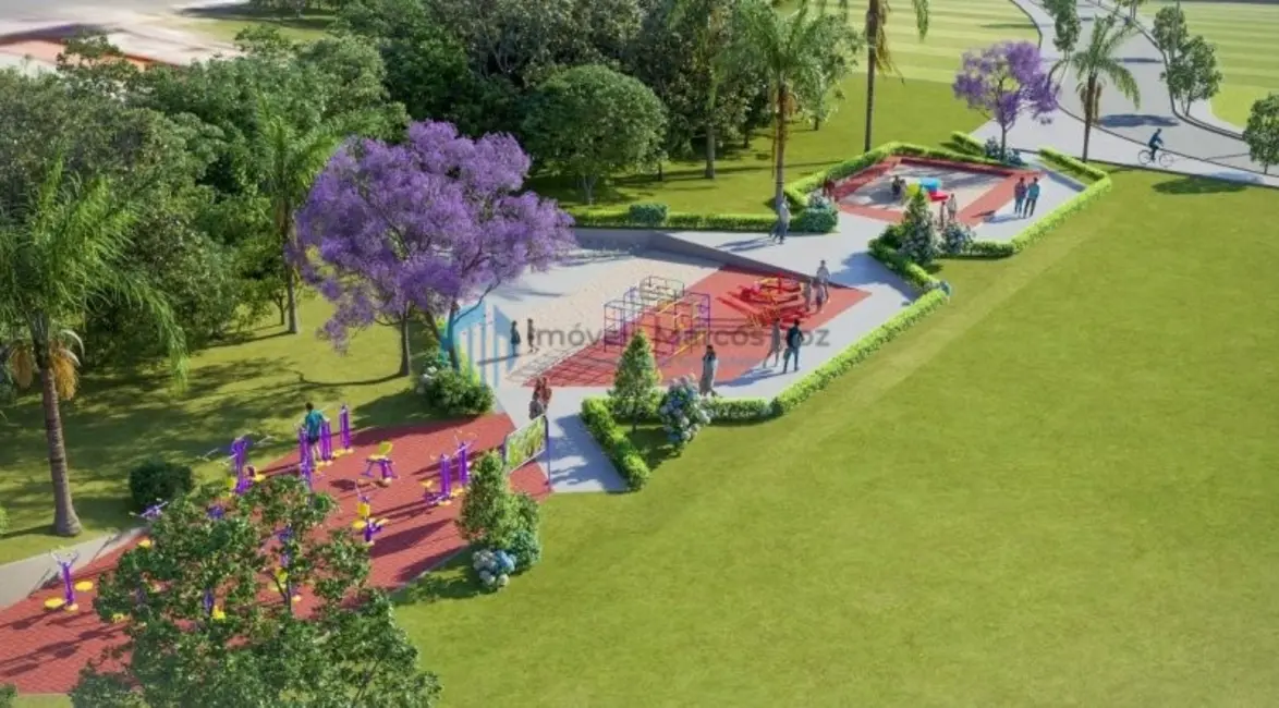 Foto 6 de Terreno / Lote à venda, 125m2 em Jardim Maria Helena, Barueri - SP