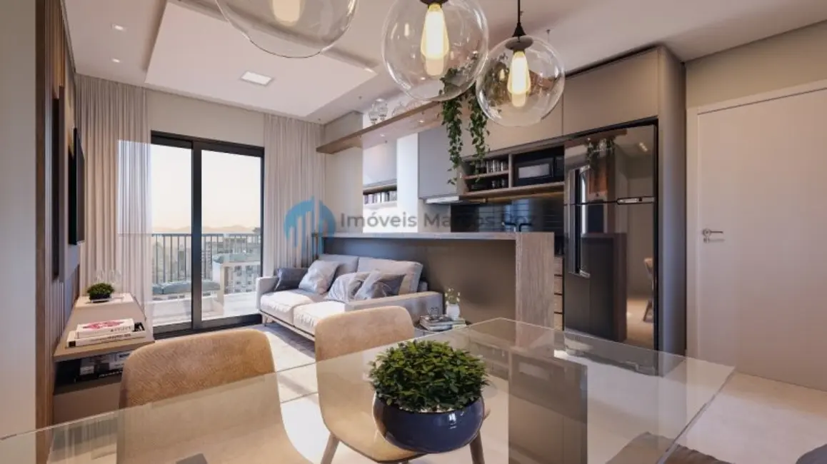 Foto 1 de Apartamento com 3 quartos à venda, 85m2 em Aldeia, Barueri - SP