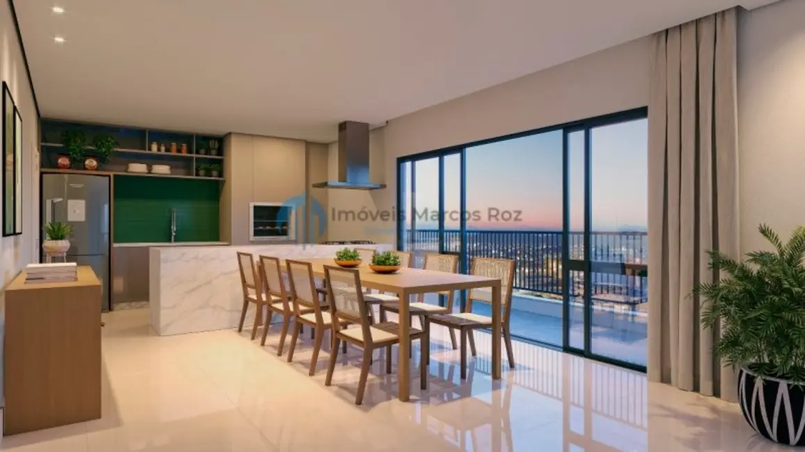 Foto 6 de Apartamento com 2 quartos à venda, 48m2 em Aldeia, Barueri - SP