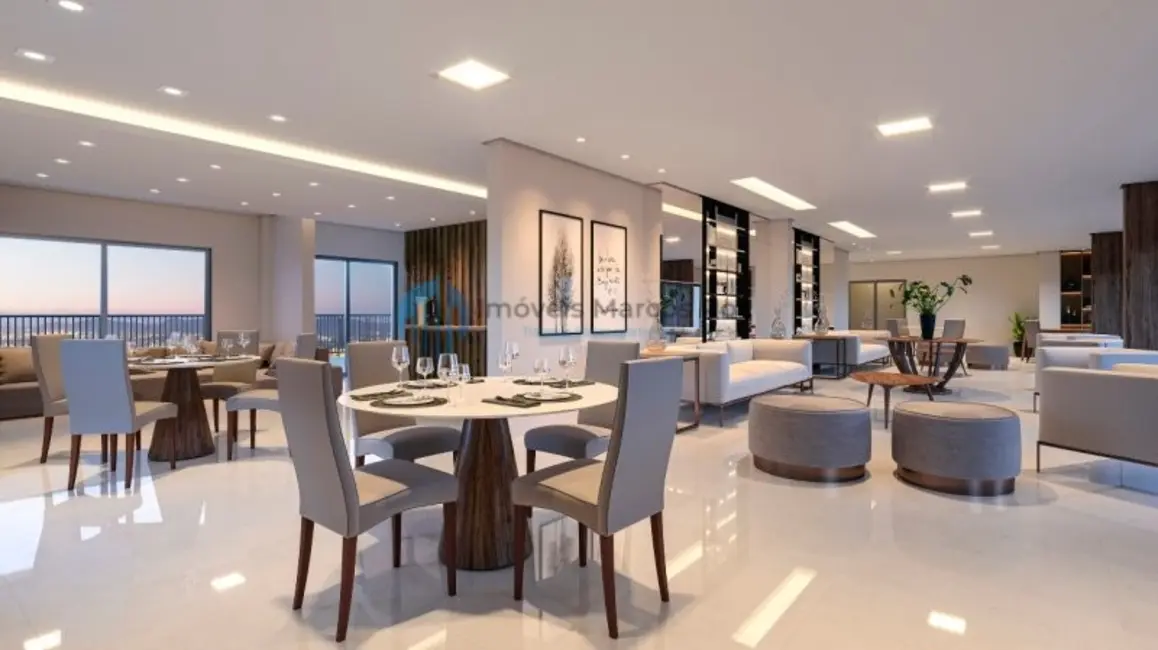 Foto 7 de Apartamento com 2 quartos à venda, 48m2 em Aldeia, Barueri - SP