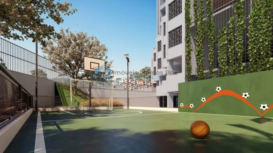 Foto 5 de Apartamento com 1 quarto à venda, 36m2 em Aldeia, Barueri - SP